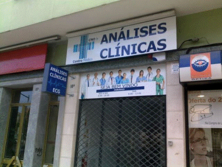 Analise clinicas cgd psp 